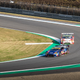 Image for article titled The First Woman to Race in the All Japan Grand Touring Championship Drove a Toyota Cavalier